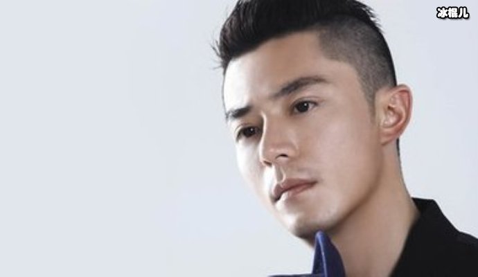 霍建华这是彻底放飞了吗?不修边幅的他胖起来让人不敢认