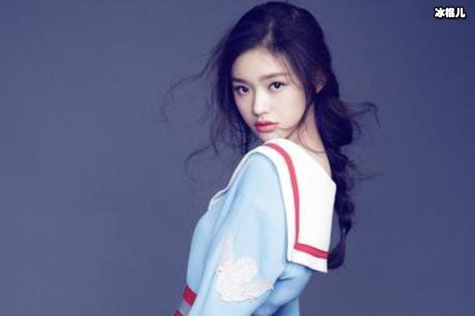 各式各样的短裤穿搭,林允短裤本命没错了