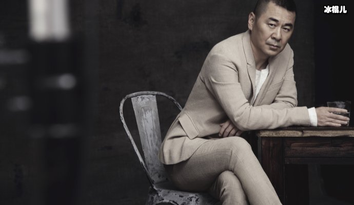 同样是萝莉与大叔剧情《鬼怪》受好评,而陈建斌演的剧却成烂片