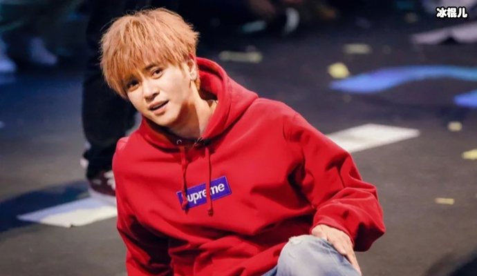 罗志祥情人节情书拟造深情人设,周扬青看似有复合打算