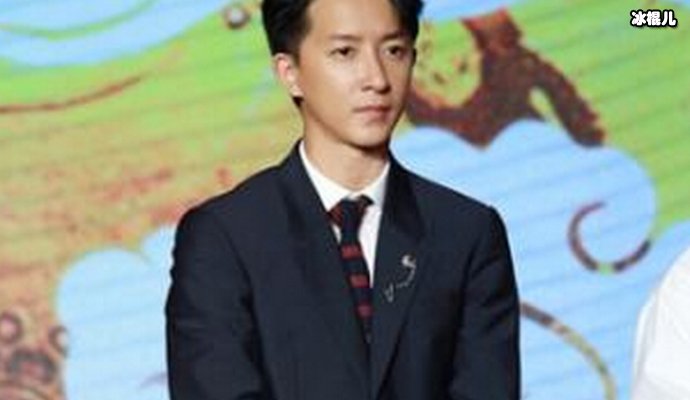 韩庚首次挑战父亲一角,《我们永不言弃》上演铁汉柔情