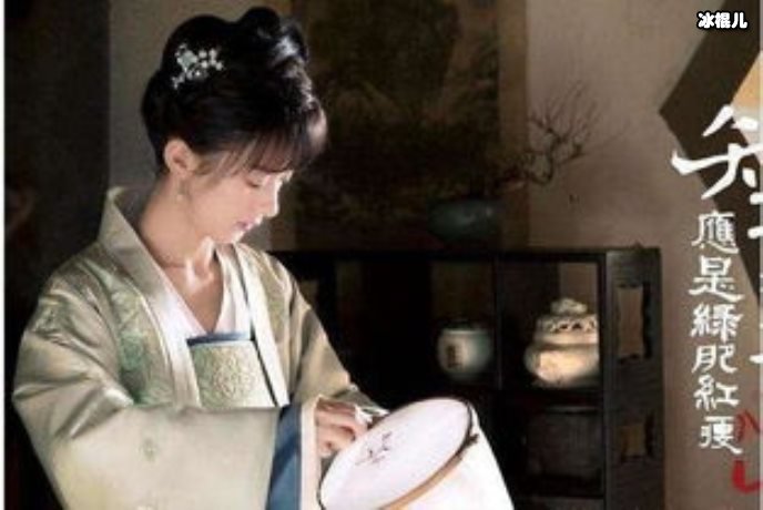 知否墨兰的悲剧人生已奠定,她征服了梁晗却没征服未来婆婆