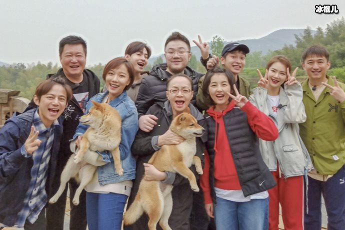 网红主播进击娱乐圈!薇娅继《向往的生活》后又做客《王牌5》