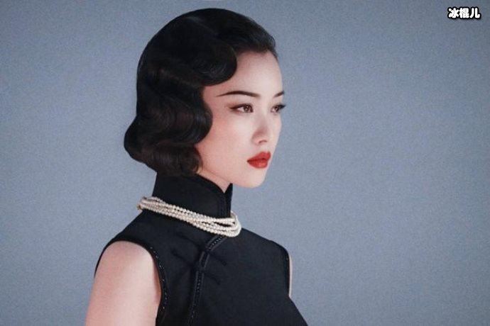 倪妮新剧剧情她的造型特别好看,这部剧到底好不好看