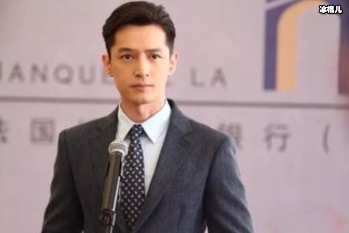 娱乐圈里这些抽烟的男明星,胡歌、霍建华,最后都不及他