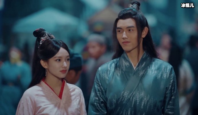 古装玄幻剧《天醒之路》即将开播,主演阵容都是帅哥美女