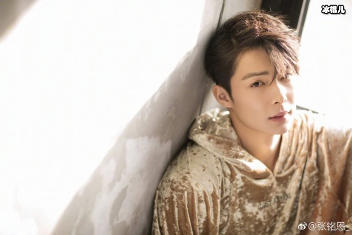 有的男人可以有多狠张铭恩前脚刚分手,后脚就想对付前任