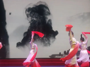 初冬也是冬天,出门莫受风寒的图片 初冬也是冬天,出门莫受风寒