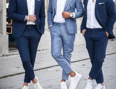 回力鞋曾经是当之无愧的奢侈品的图片 回力鞋曾经是当之无愧的奢侈品