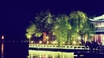 巴渝十二景与字水宵灯的图片 巴渝十二景与字水宵灯