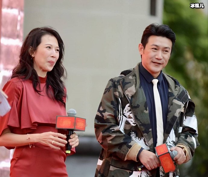 岁月是把杀猪刀,陆毅44岁时发福变化大,如今又帅回来了