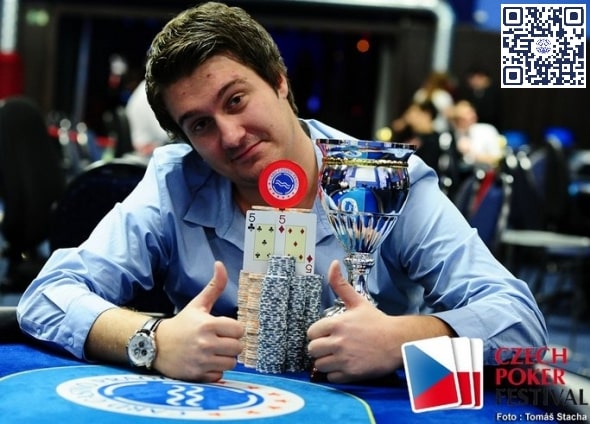 【EV扑克】全球最毁三观的7场德州扑克比赛都在这了!