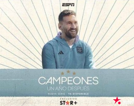 迈博体育 梅西谈2026世界杯可能:39岁通常不能