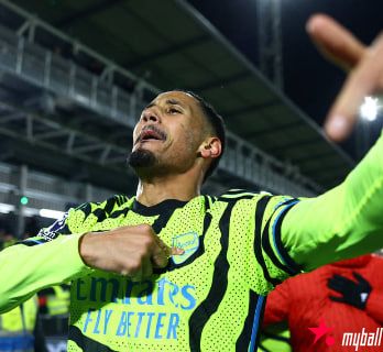 迈博体育 观战台:阿森纳战黑马上演英超榜首大战 曼城欲止