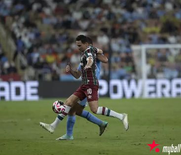 大发体育-世俱杯-阿尔瓦雷斯两射一传福登破门 曼城4-0弗鲁,大发助力你的致富之路!