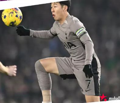 大发体育-英超-热刺2-4布莱顿三连胜终结 落后少赛1场曼城1分 ,大发助力你的致富之路!