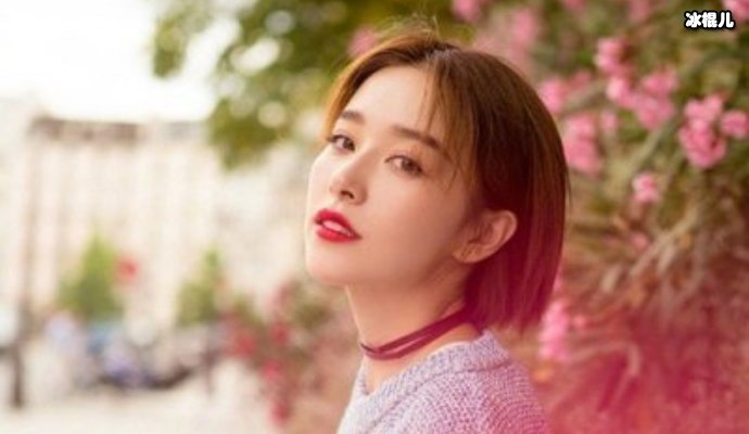 阚清子迷上姐弟恋,与男方终于异地来相见