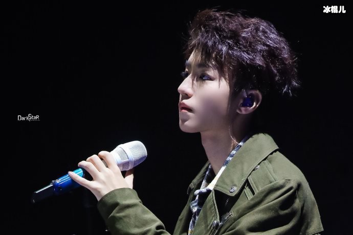 王俊凯成绩被爆料,网友直接甩出查询记录这背后太细思极恐!