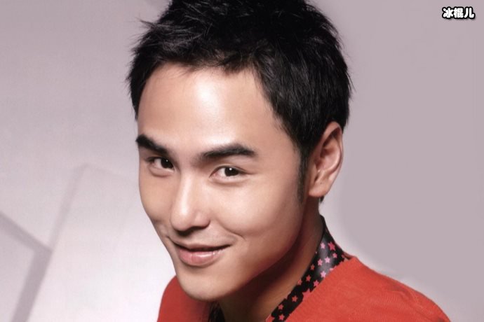 徐玮宁幽默回应阮经天官宣恋情说了什么?许玮宁与阮经天有什么关系