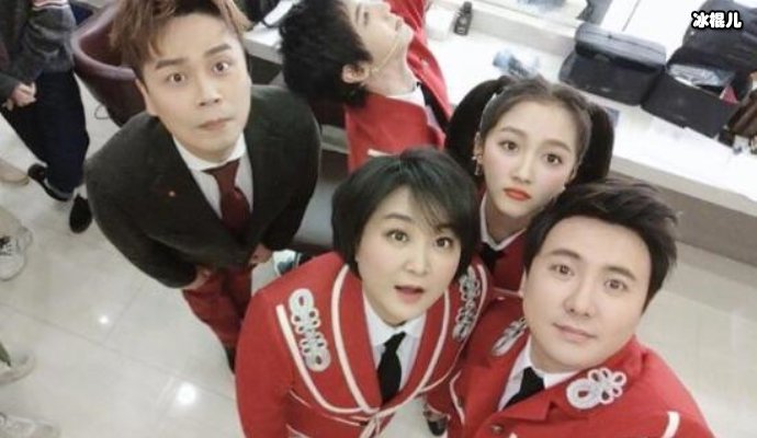 最新一季《王牌对王牌》定档,看见这些嘉宾后网友期待值暴涨