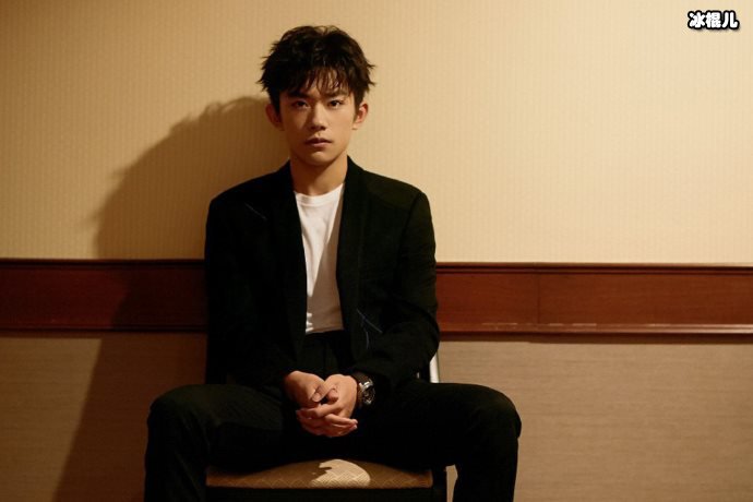 易烊千玺歌曲记录篇上线啦,19岁的他到底有多少成就