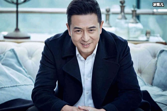 张嘉译居然有“6个女儿”?为何有一人退出了圈子?