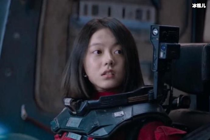 流浪地球北美票房创新,高刷新近五年中国电影排名