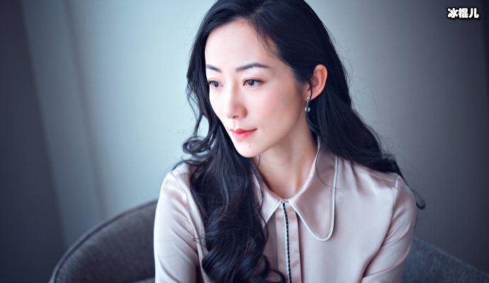 韩雪不仅是一位演技精湛的演员,台词功底也很不错