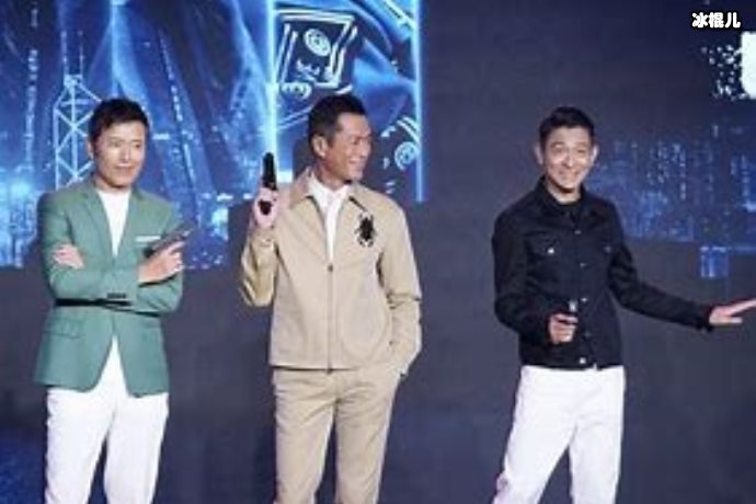 是谁害死了杨丽娟父亲不是刘德华,而是杨丽娟本人