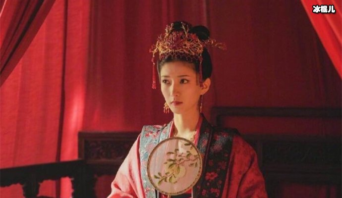 张妼晗性格顽劣恃宠而骄,各种怼曹皇后网友:赵祯瞎了吗