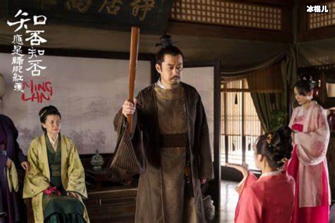 知否盛家娘子谁的结局最好,原来撒娇女人不一定最好命