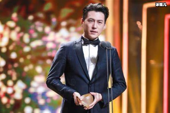 公公婆婆都是老戏骨,出道5年都不见火没想到被靳东意外带红