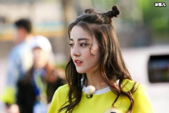 新电视剧《枕上书》即将上映,人气一姐迪丽热巴饰演女主角白凤九