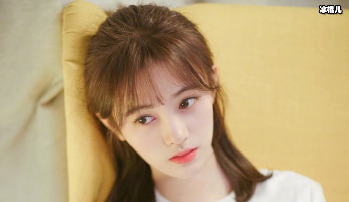 鞠婧祎的《云上学堂》即将来袭,坐拥三大男神上演青春励志故事