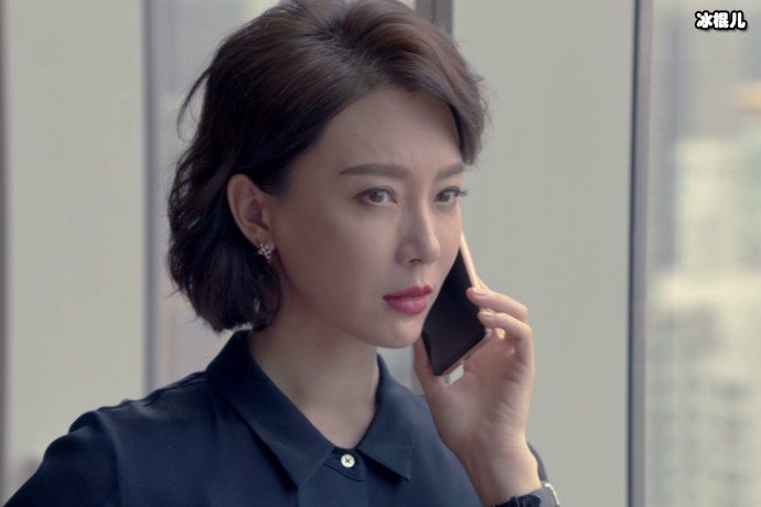 完美关系江达琳真实身份曝光竟不是亲生的,卫哲暖心安慰男友力满满