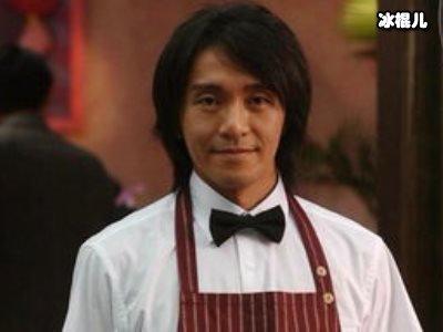 戏里无厘头的周星驰,现实却没有人能走进他的内心