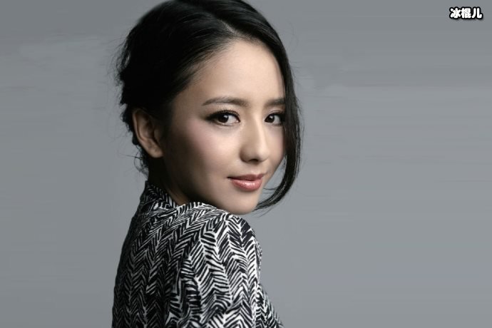 佟丽娅古典舞太惊艳,三十多岁的她换上古装犹如画中仙子