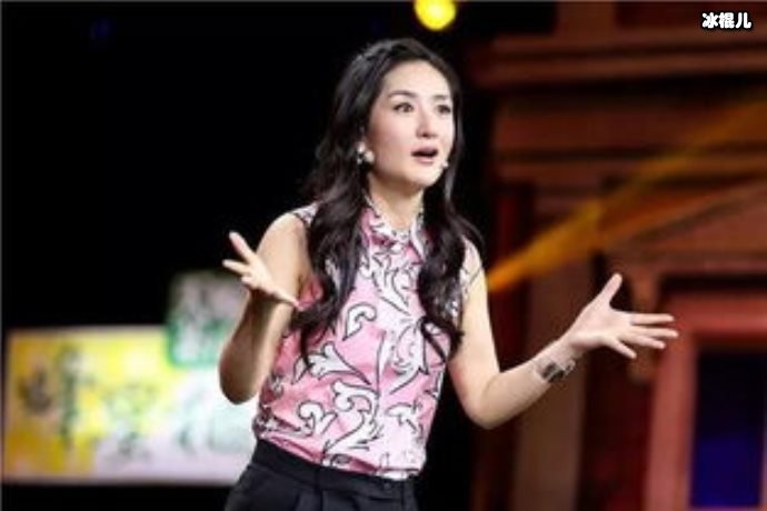 娱乐圈不火明星参加节目被一剪没,谢娜公然为金瀚发声