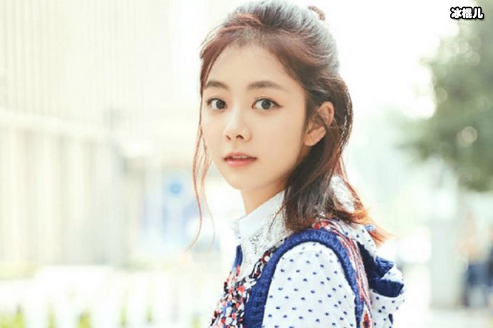 谭松韵再次出演可爱少女,四个哥哥成最大看点