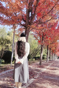 慢一点,多好呀!的图片 慢一点,多好呀!