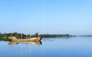 活着就是无常的醒来