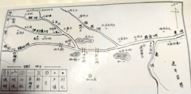 英金河的图片 英金河