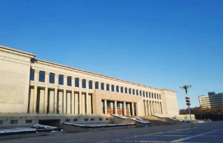 风雪已过 你的一米阳光已到位