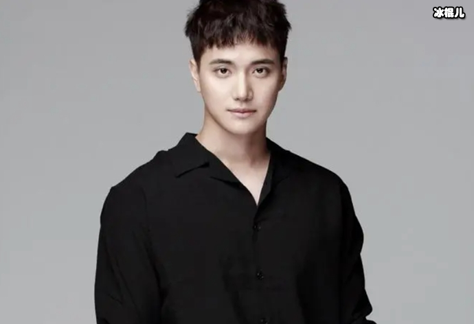 回韩国服兵役,含泪告别舞台跪谢汪涵和哥哥们的小五现今如何?