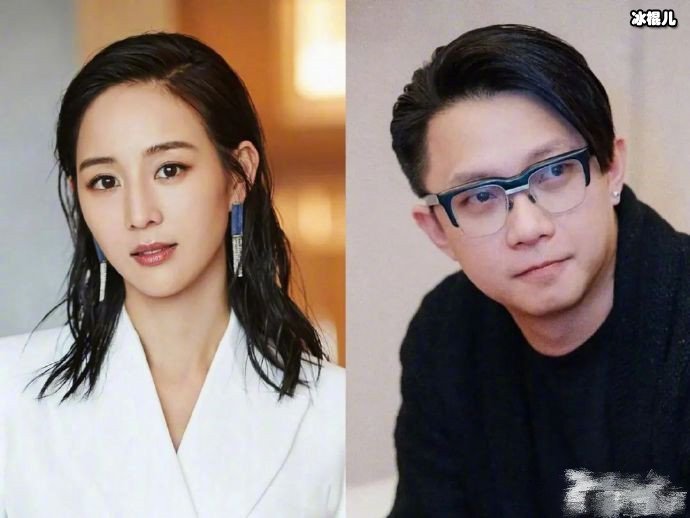 张钧甯承认恋情,并透露妈妈已经见过男友,对他印象还不错