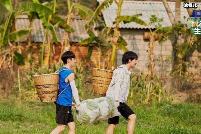 他是《向往》最懒嘉宾?原来睡觉也是体贴的一种表现