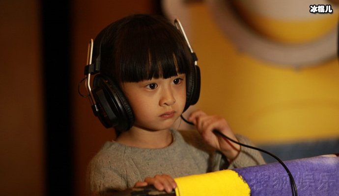 森碟近照曝光,17米的个头加上酷似叶一茜的模样真是12岁吗?