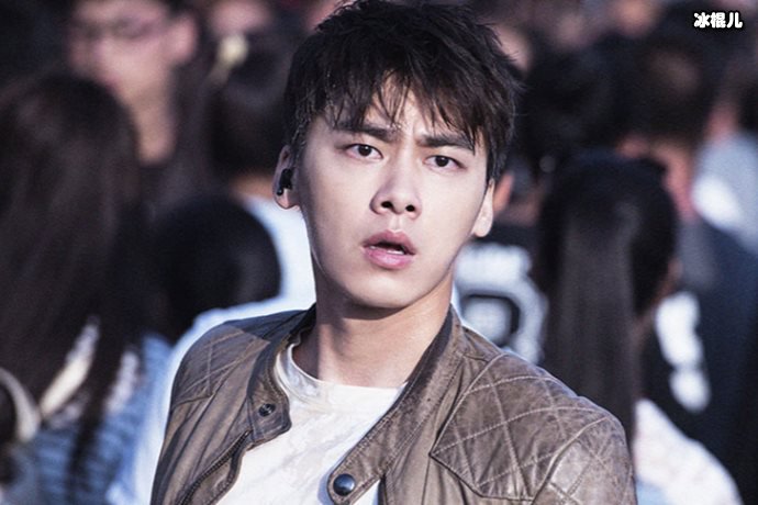 李易峰搭档江疏影,新剧《我在北京等你》即将上线