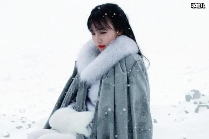 李子柒粽子视频被韩国网友吐槽,还被举报下架理由很奇葩