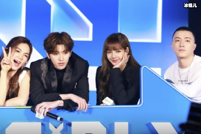 名字叫做冰清玉洁,在《青春有你2》上举步艰难如今无奈退出